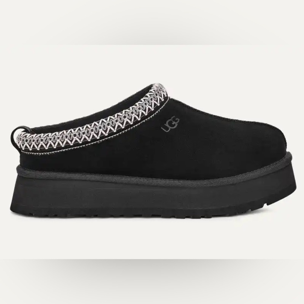 UGG Tazz Slipper/Clog- New In Box
